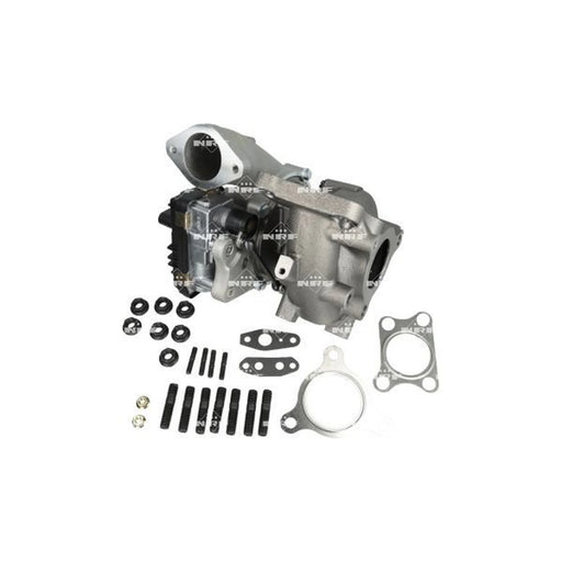 NRF Turbocharger Turbo Unit 90010337