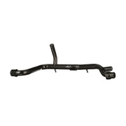 Gates Coolant Water Pipe Tube fits Audi A4 B5 1994-2001 1.6 1.8