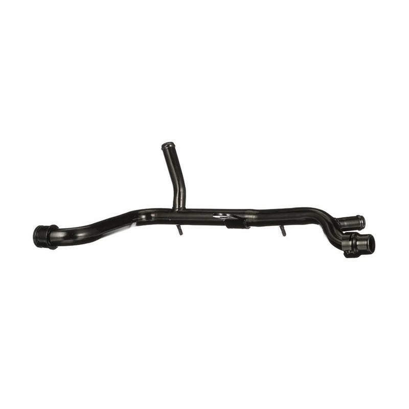 Gates Coolant Water Pipe Tube fits Audi A4 B5 1994-2001 1.6 1.8
