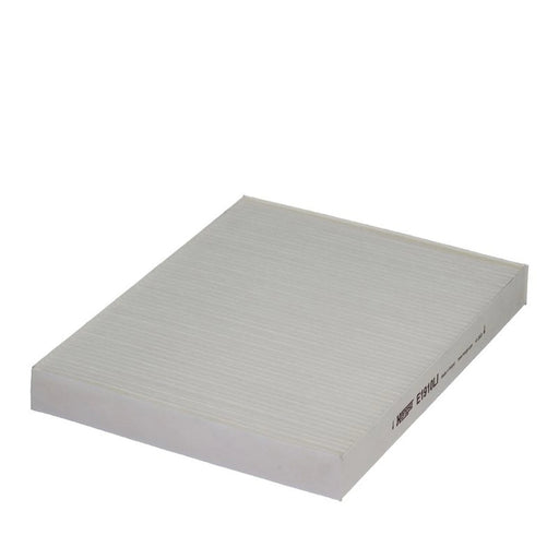 Hengst Cabin Air Filter (Pollen Filter) fits Audi Q7 2006-2015 3.0 3.6 4.2 6.0