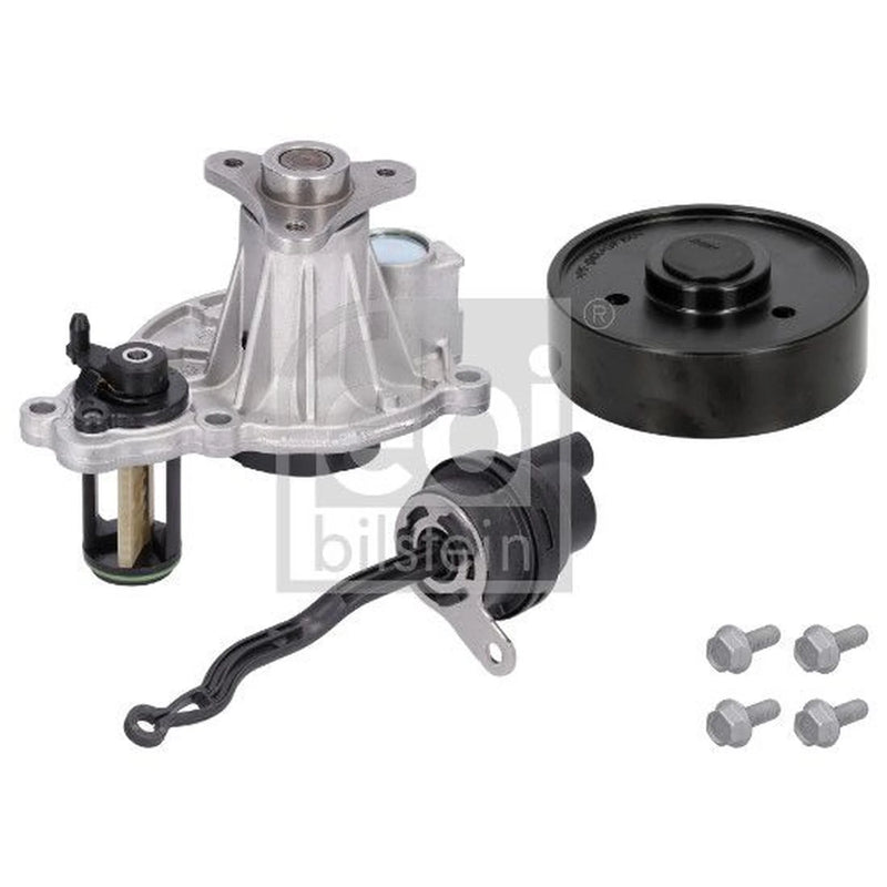 Febi Engine Cooling Water Pump 184558