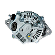 Hella Car Alternator 12V fits Suzuki Ignis I 2000-2005 1.3 1.5