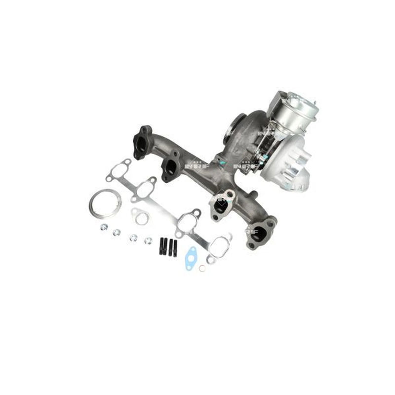 NRF Turbocharger Turbo Unit 90010077