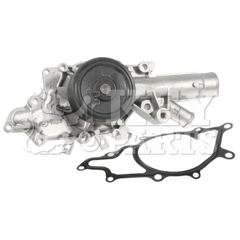 Key Parts Engine Cooling Water Pump fits Mercedes-Benz C-Class 1997-2008