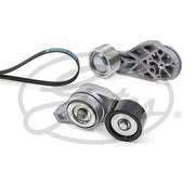 Gates V-Ribbed Belt Set K0210PK1495HD