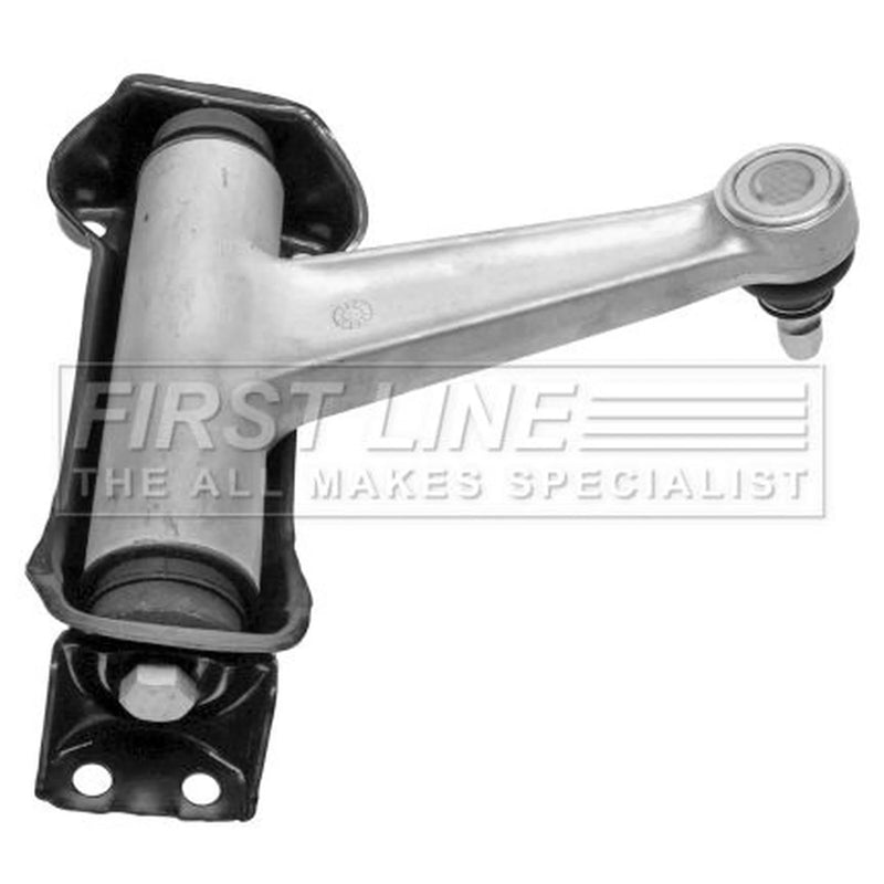 First Line Control/Trailing Arm fits Mercedes-Benz S-Class 1991-1999