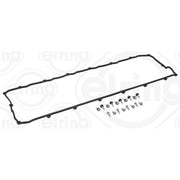 Elring Cylinder Head Cover Gasket Set 714.660