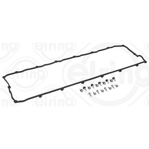 Elring Cylinder Head Cover Gasket Set 714.660