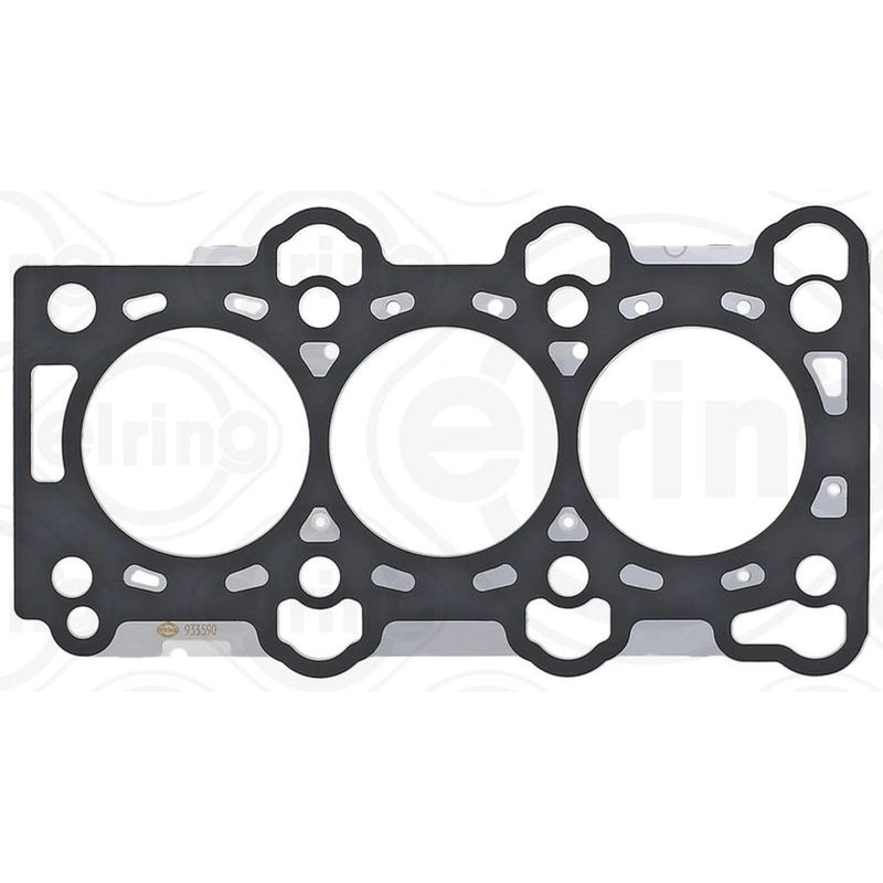Elring Cylinder Head Gasket 1mm Thick fits Hyundai I10 I 2008-2011 1.1