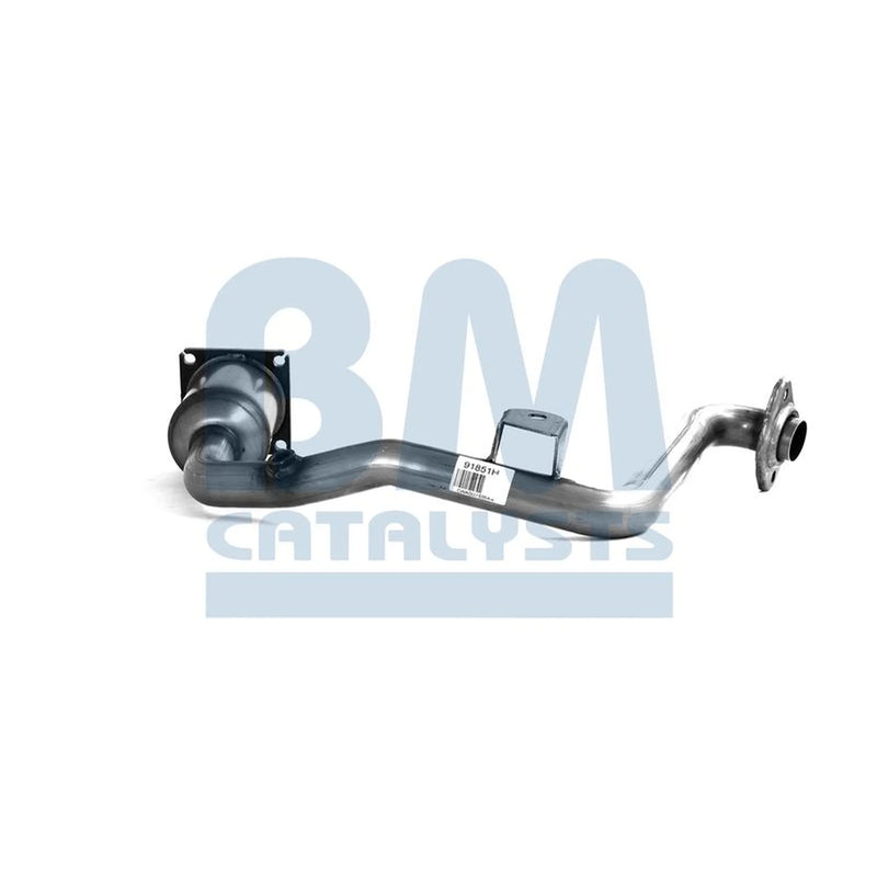 BM Catalysts Homologated Petrol Cat fits Citroën Xsara Picasso 2005-2011 1.6
