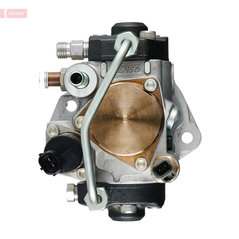 Denso High Pressure Fuel Pump