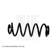 Blue Print Rear Suspension Coil Spring ADK888337