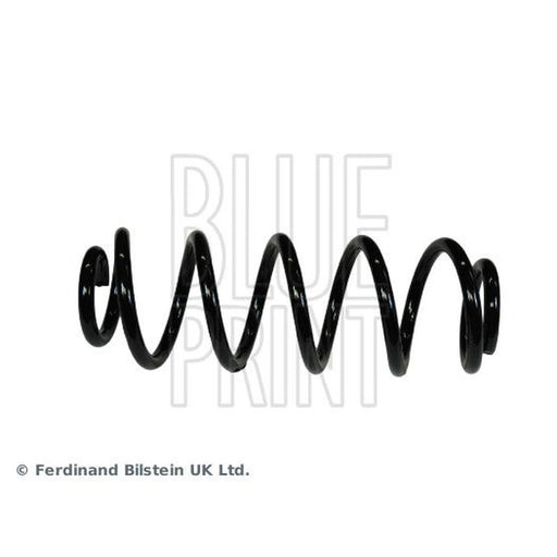 Blue Print Rear Suspension Coil Spring ADK888337