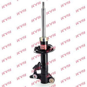 KYB 2 x Shock Absorbers fits Nissan Primera 2002-2008 1.6 1.8 1.9 2.0 2.2