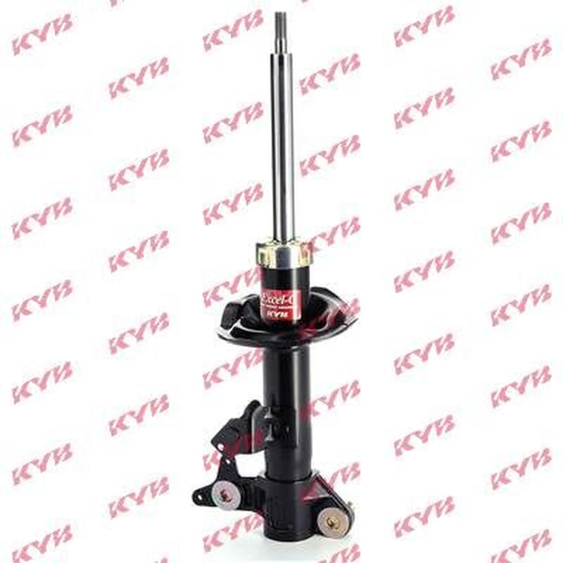 KYB Shock Absorber Damper Strut Front Right fits Nissan Primera 2002-2008