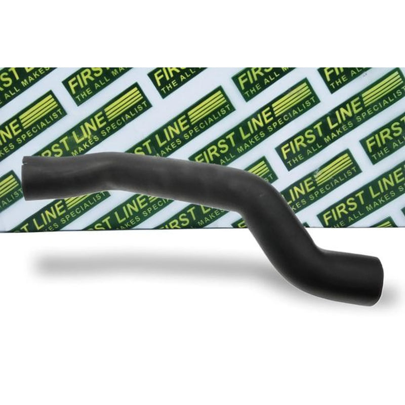 First Line Intercooler Turbo Charge Air Hose fits Alfa Romeo 147 2001-2010 1.9