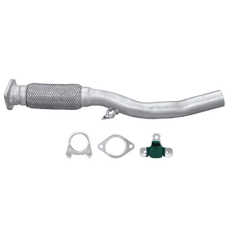 Hella Exhaust Pipe OD fits Renault Grand Scénic III 2012-2016 1.2