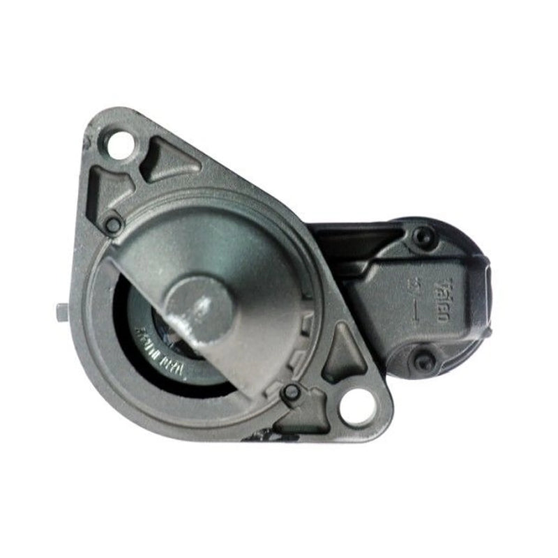 Hella Starter Motor 12V 0.9kW 8 Teeth fits Nissan Micra C+C III 2005-2009 1.4