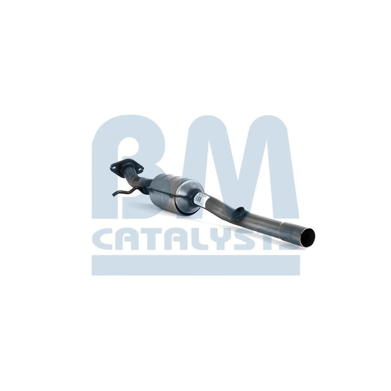 BM Catalysts Homologated Petrol Cat fits Ford Focus I 1998-2004 1.6