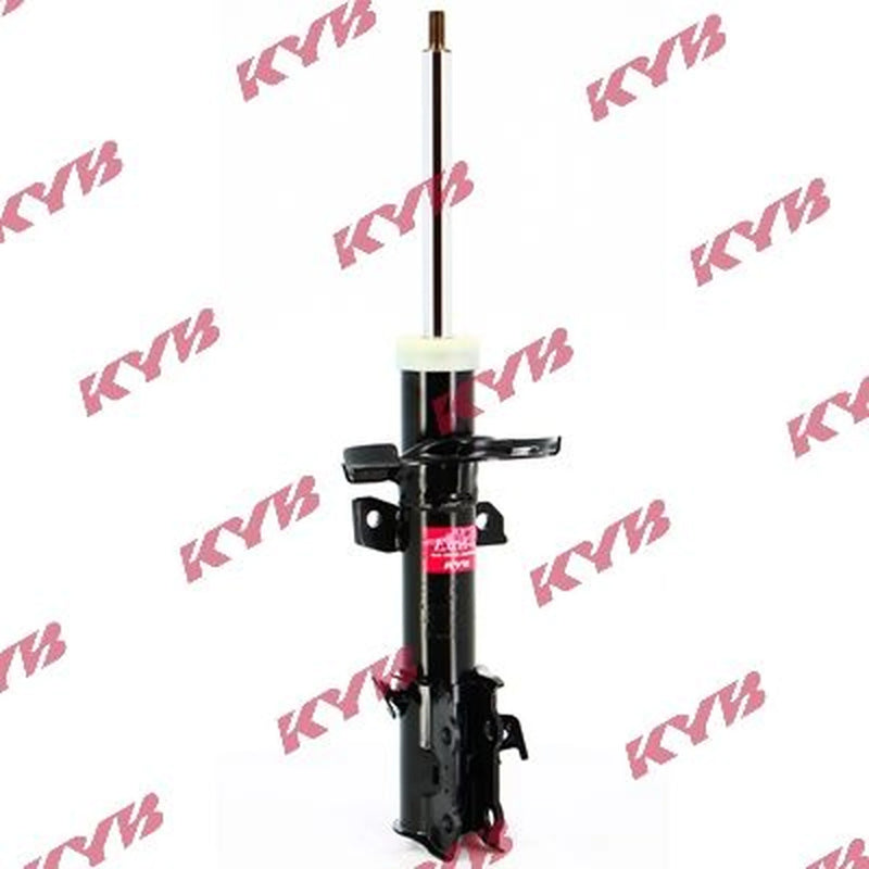 KYB Shock Absorber Damper Strut Front Right fits Ford Fiesta 2010-2017 1.6