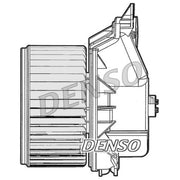 Denso Heater Blower Fan fits Abarth Grande Punto 2007-2010 1.4