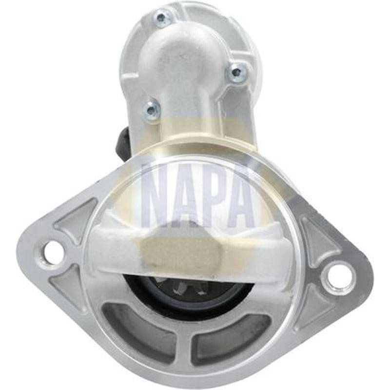NAPA Starter Motor 12V 2.2kW 11 Teeth fits Hyundai H350 2015 on 2.5