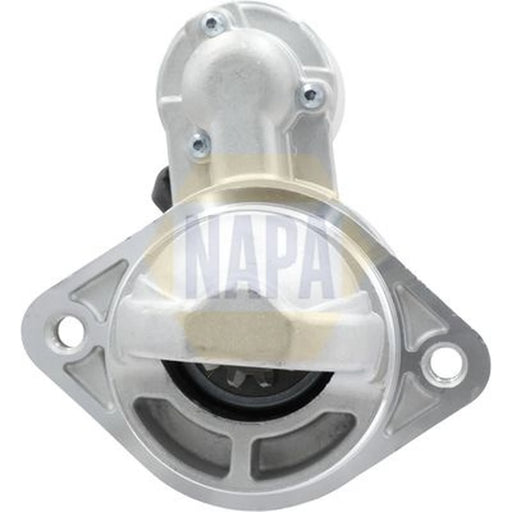 NAPA Starter Motor 12V 2.2kW 11 Teeth fits Hyundai H350 2015 on 2.5