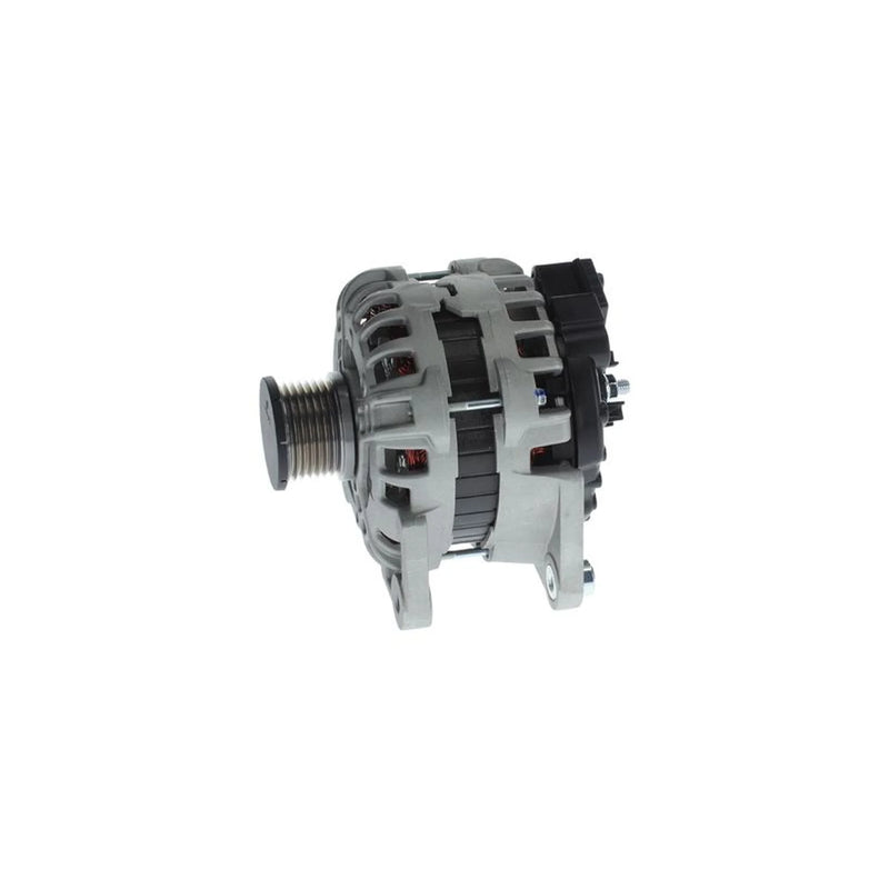 Bosch Car Alternator 12V fits Renault Twingo III 2014-2019 0.9 1.0