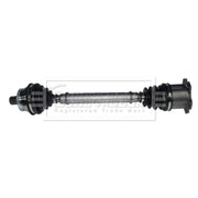 Borg & Beck CV Drive Shaft Driveshaft Front Right BDS1100
