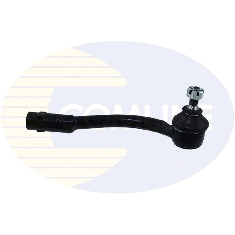 Comline Steering Tie Rod End Ball Joint fits Hyundai I20 I 2008-2015