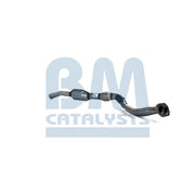 BM Catalysts Homologated Petrol Cat fits Audi A4 B5 1994-2001 1.8