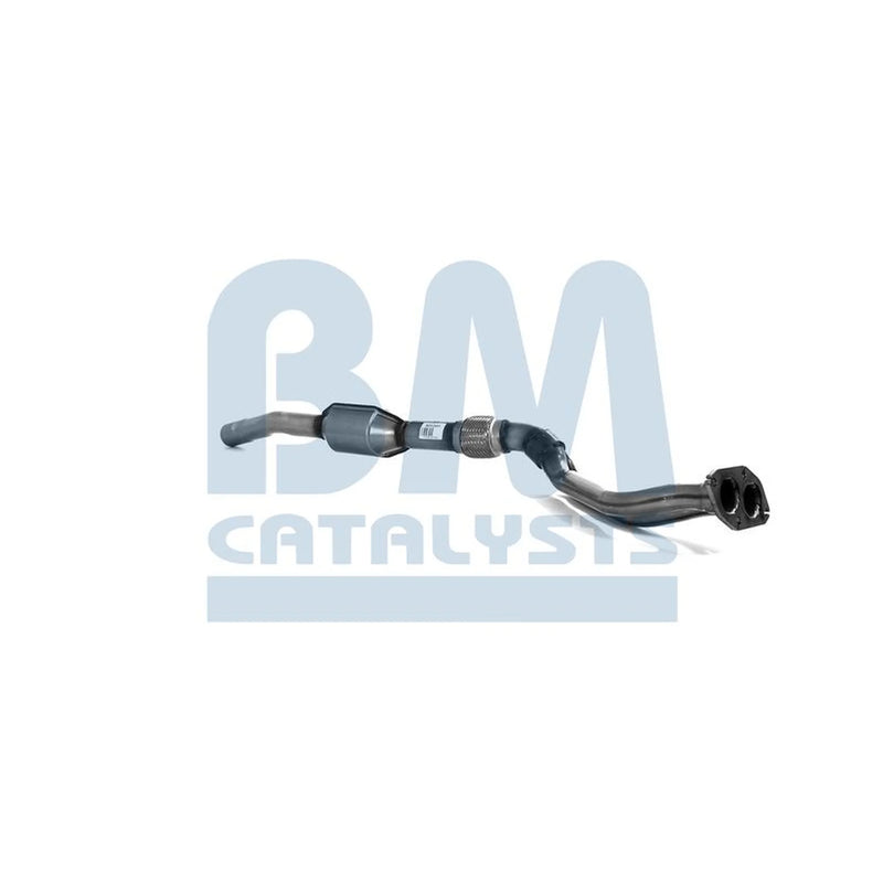 BM Catalysts Homologated Petrol Cat fits Audi A4 B5 1994-2001 1.8