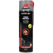 2X Motip Cable Protect Anti-Rat Spray Protects Cables From Mice/Rats Chewing Motip  - Dynamic Drive