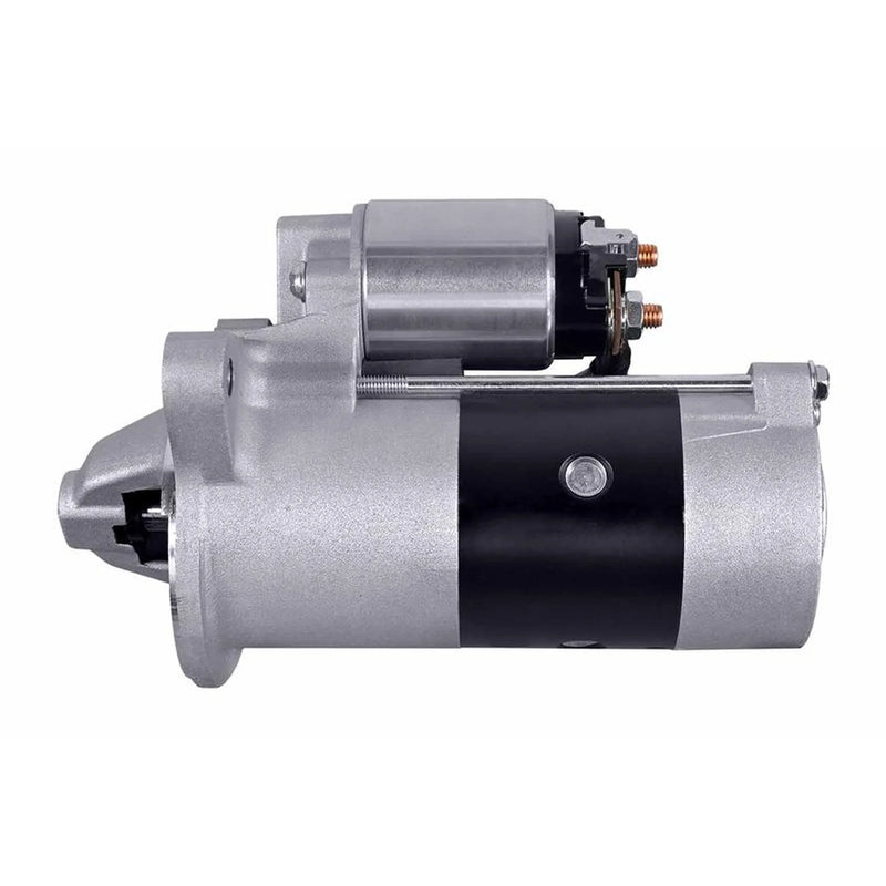 Hella Starter Motor 12V 2.2kW 10 Teeth fits Kia Sedona 1999-2007 2.9
