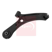 Apec Control/Trailing Arm Front Right fits Fiat Sedici 2006-2014 1.6 1.9 2.0