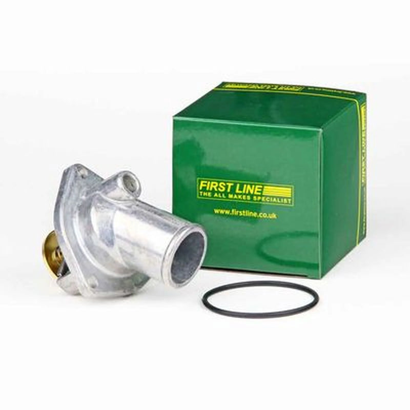 First Line Thermostat,Coolant fits Chevrolet Cruze 2009 on 1.6