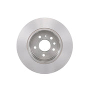Bosch Front & Rear Brake Discs & Pads fits Saab 9-5 1997-2009 2.0 2.3 3.0
