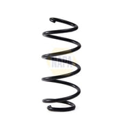 NAPA 2 x Suspension Springs fits Audi A3 2008-2013 1.4 1.6 1.9