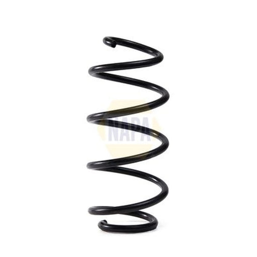 NAPA 2 x Suspension Springs fits Audi A3 2008-2013 1.4 1.6 1.9