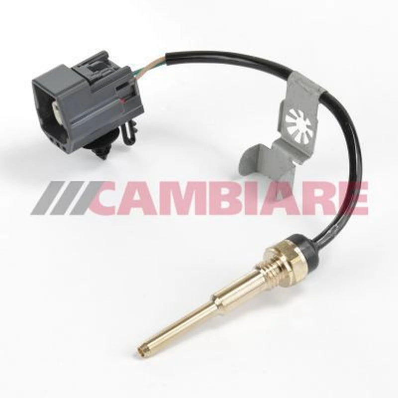 Cambiare Coolant Temperature Sensor Upper fits Ford Mondeo 2000-2007 2.0 2.2