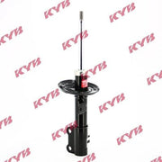 KYB Shock Absorber Damper Strut Front Left fits Chevrolet Aveo 2011-2015