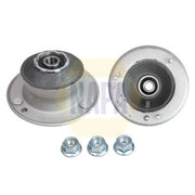NAPA Suspension Strut Support Mount fits BMW 1 2004-2013