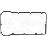 Elring Cylinder Head Cover Gasket fits Audi A8 D2 2001-2002 6.0