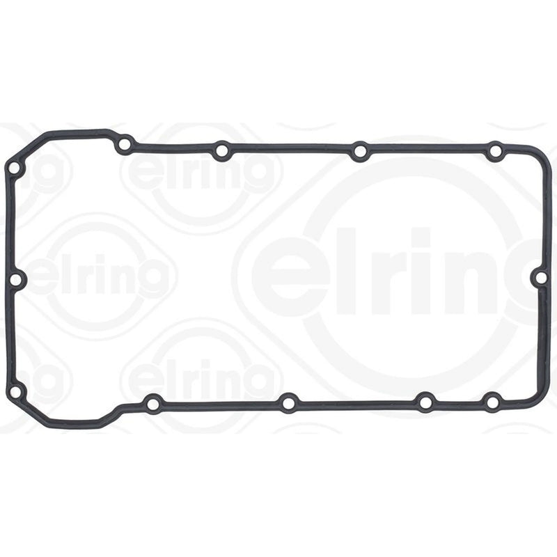 Elring Cylinder Head Cover Gasket fits Audi A8 D2 2001-2002 6.0