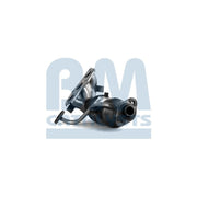 BM Catalysts Homologated Petrol Cat fits Toyota Yaris/Vitz 2005-2020 1.0