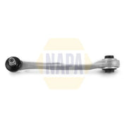 NAPA Control/Trailing Arm Front Left fits Audi A6 Allroad C8 2018-2021