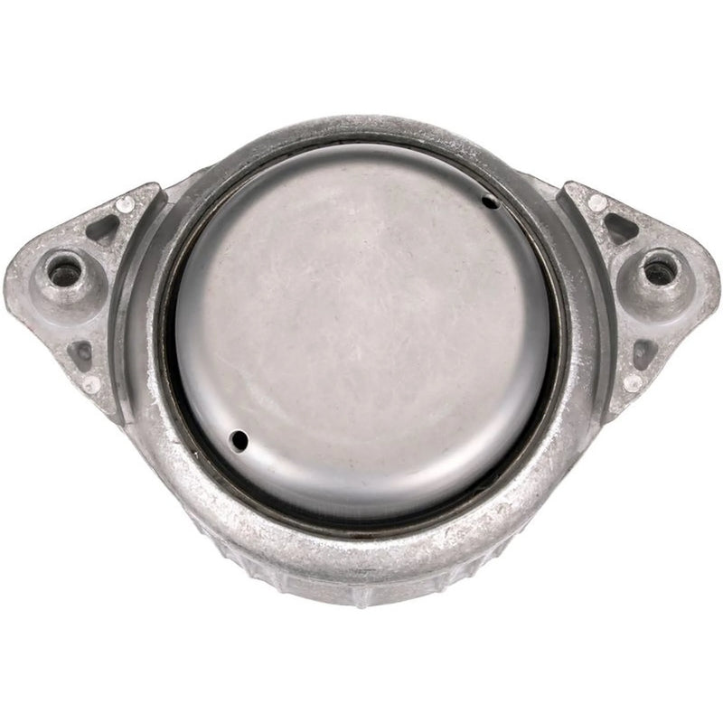 Gates Engine Mount Mounting Left fits Mercedes-Benz C-Class 2007-2014