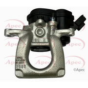 Apec 2 x Rear Brake Calipers fits Mazda 6 2012-2020 2.0 2.2