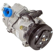 Mahle Air Conditioning Compressor fits BMW X5 2006-2012 3.0