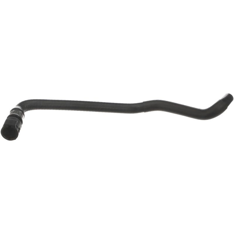 Gates Curved Radiator Hose fits BMW X5 2006-2018 3.0 4.8